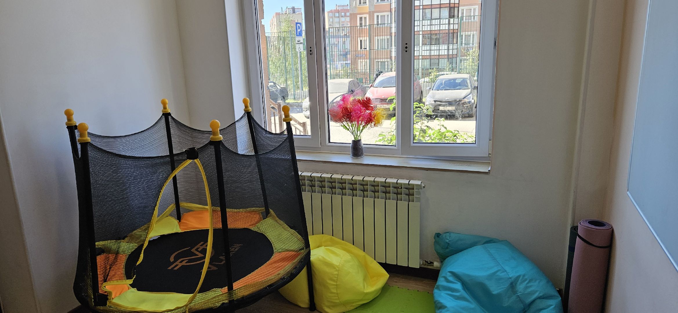 детский центр, занятия с детьми, семейное обучение, школа,