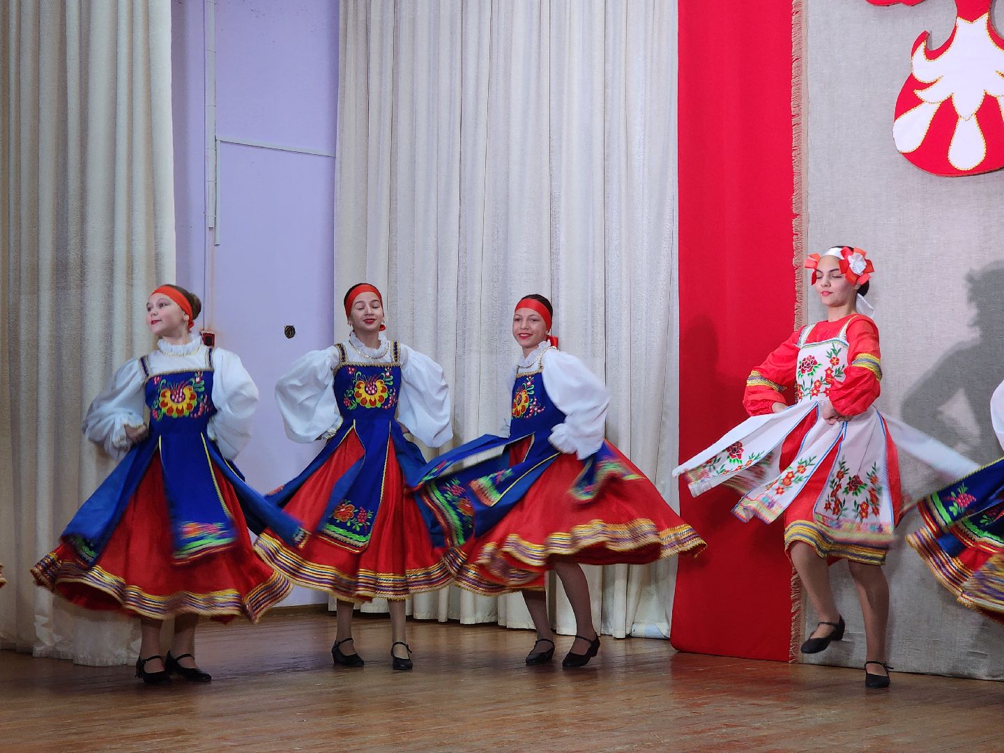 Новостройка, Богородский округ, Жители, Общество, Фестиваль, День поселка, Нородное творчество,