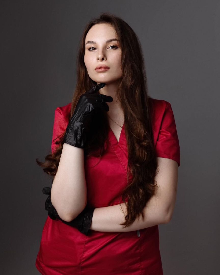 ногинск, здоровье, медецина, здравоохранение, новый специалист, врач-педиатр, общество, жители, Ногинская больница,