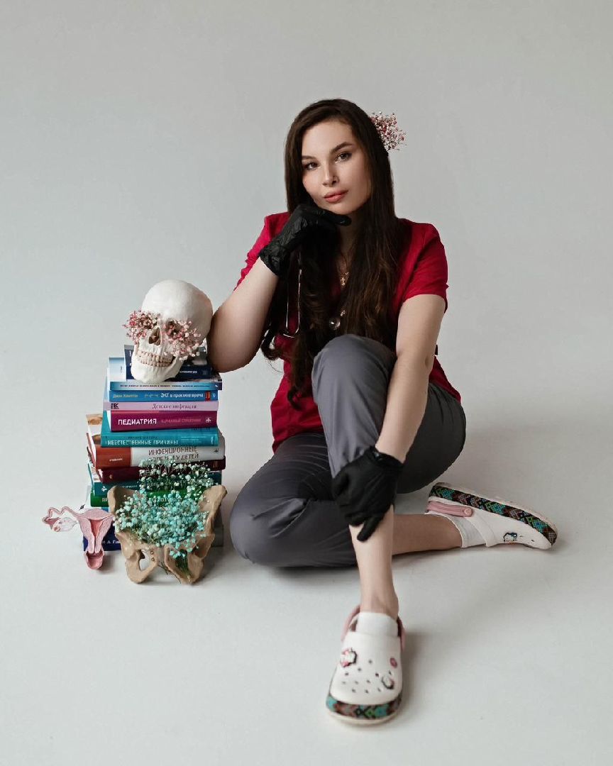 ногинск, здоровье, медецина, здравоохранение, новый специалист, врач-педиатр, общество, жители, Ногинская больница,