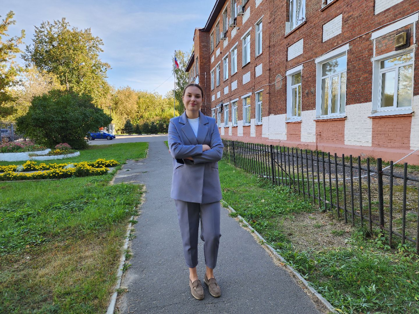 ногинск, здоровье, медецина, здравоохранение, новый специалист, врач-педиатр, общество, жители, Ногинская больница,