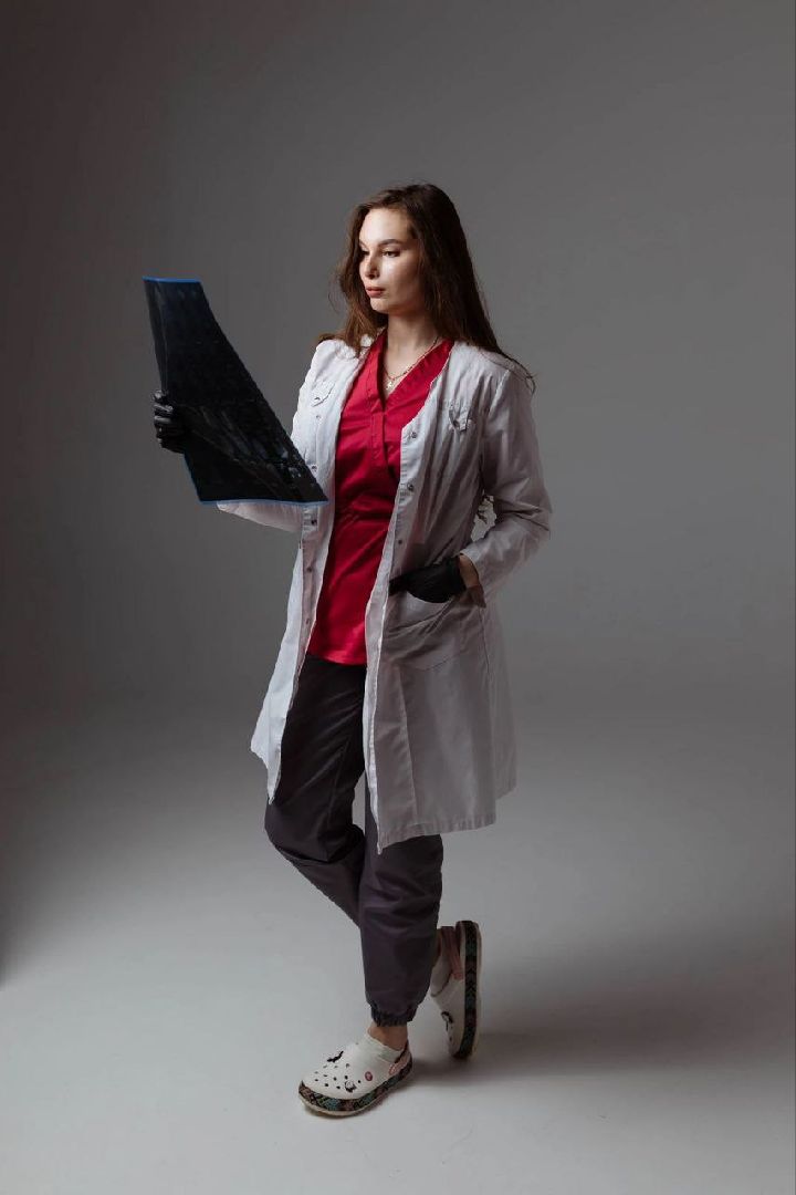 ногинск, здоровье, медецина, здравоохранение, новый специалист, врач-педиатр, общество, жители, Ногинская больница,