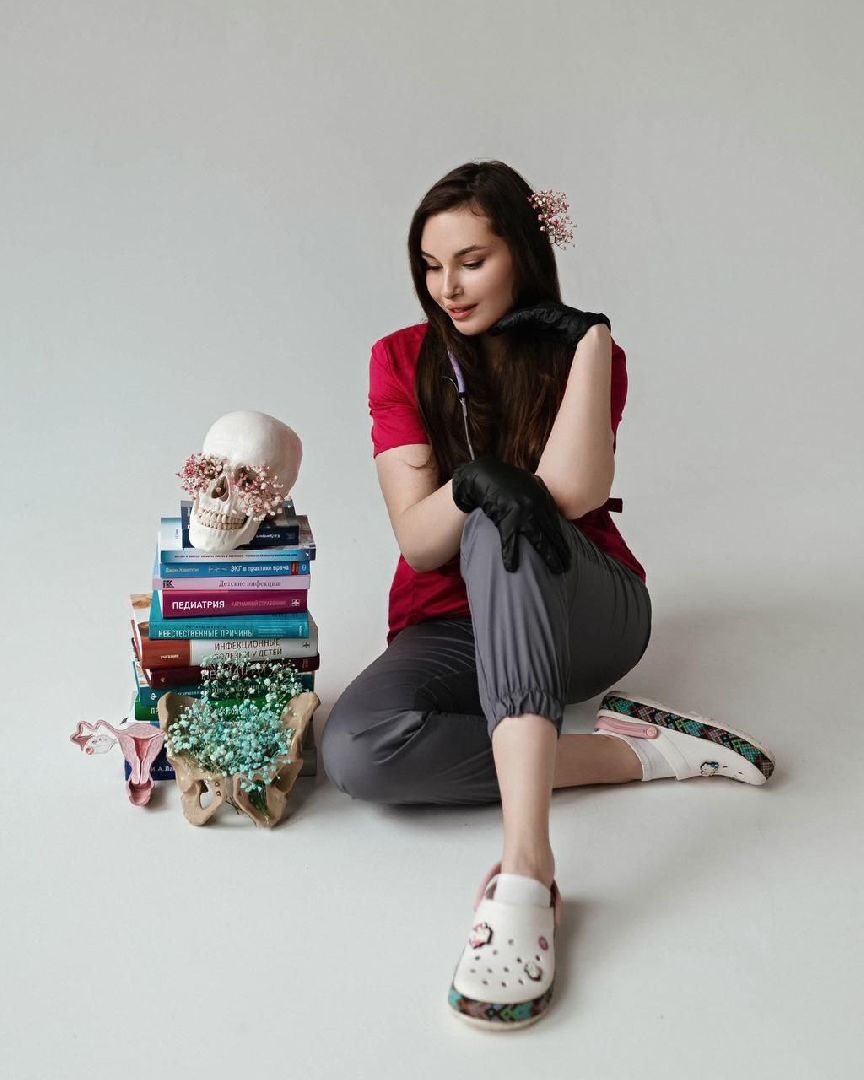 ногинск, здоровье, медецина, здравоохранение, новый специалист, врач-педиатр, общество, жители, Ногинская больница,