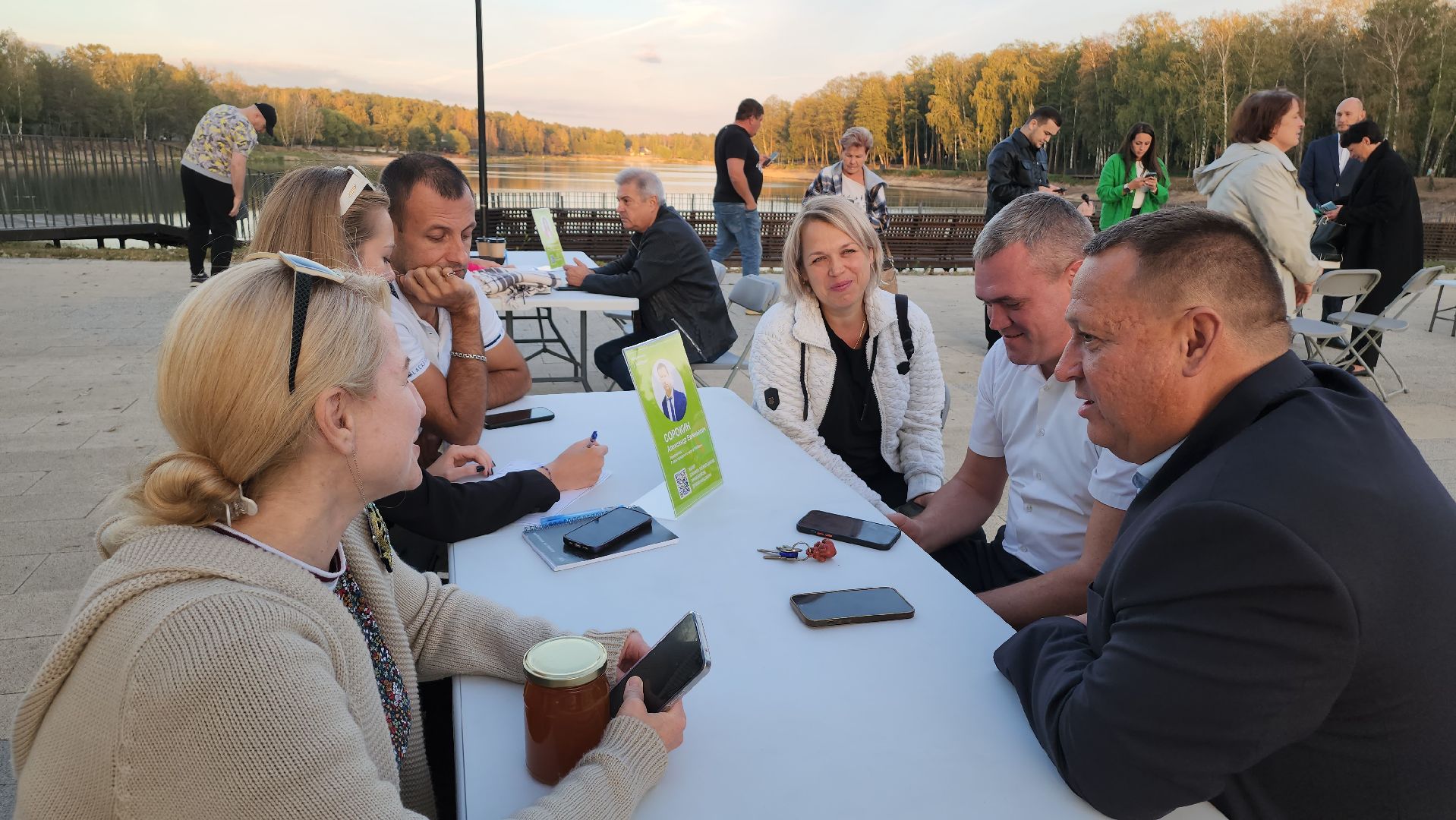 люберцы, выездная администрация, малаховское озеро, благоустройство, расчистка озера,