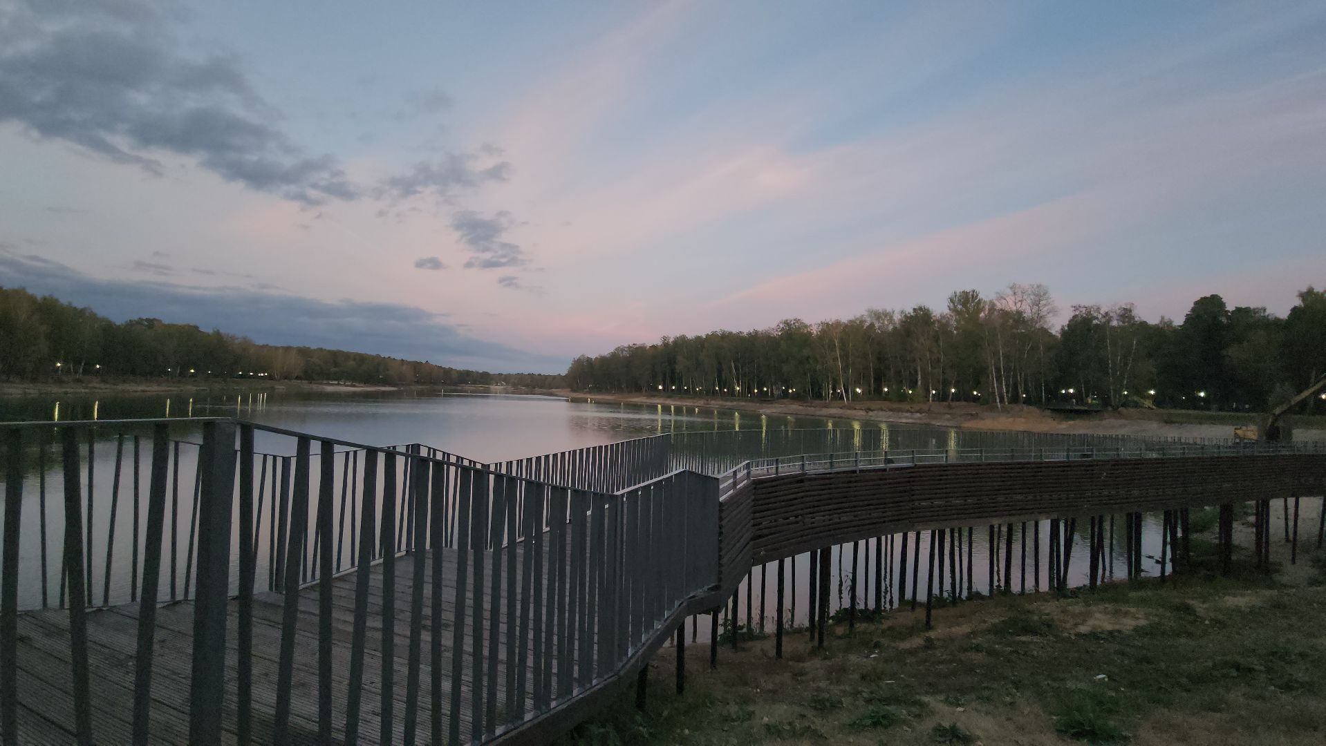 люберцы, выездная администрация, малаховское озеро, благоустройство, расчистка озера,