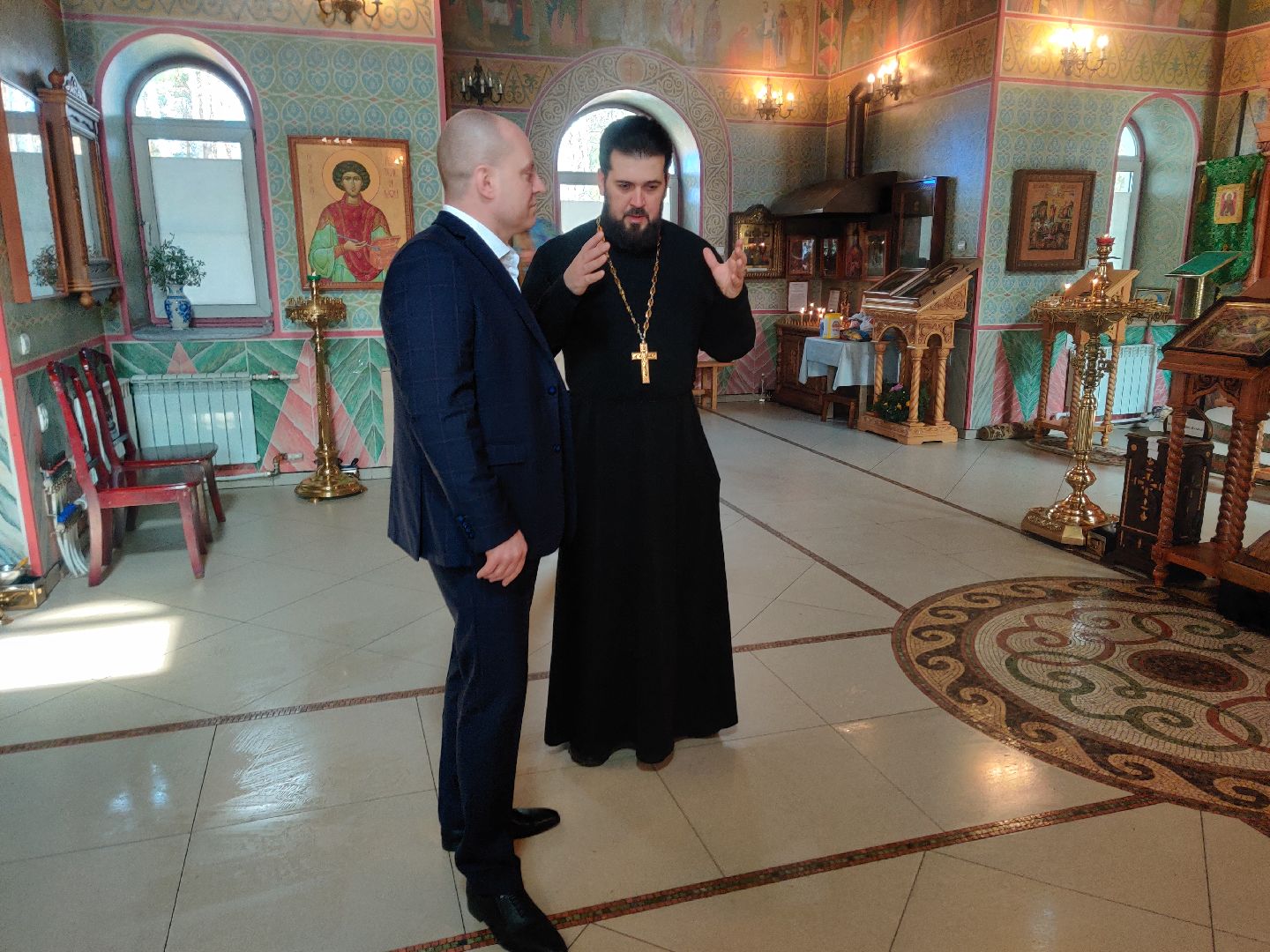 Красноармейск, Пушкинский, глава, автобусный маршрут, дорога к храму