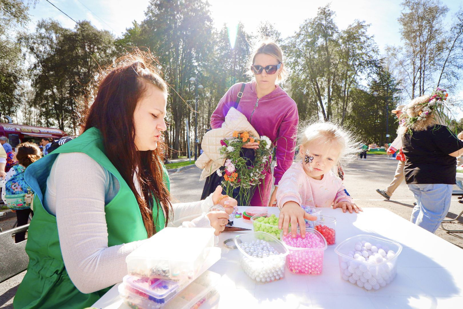 Клин, общество, культура, фестивали, Подмосковье, большая тыква,