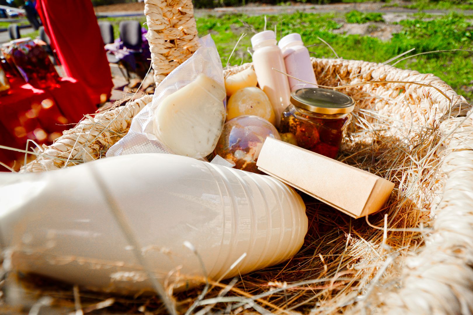 Клин, общество, культура, фестивали, Подмосковье, большая тыква,