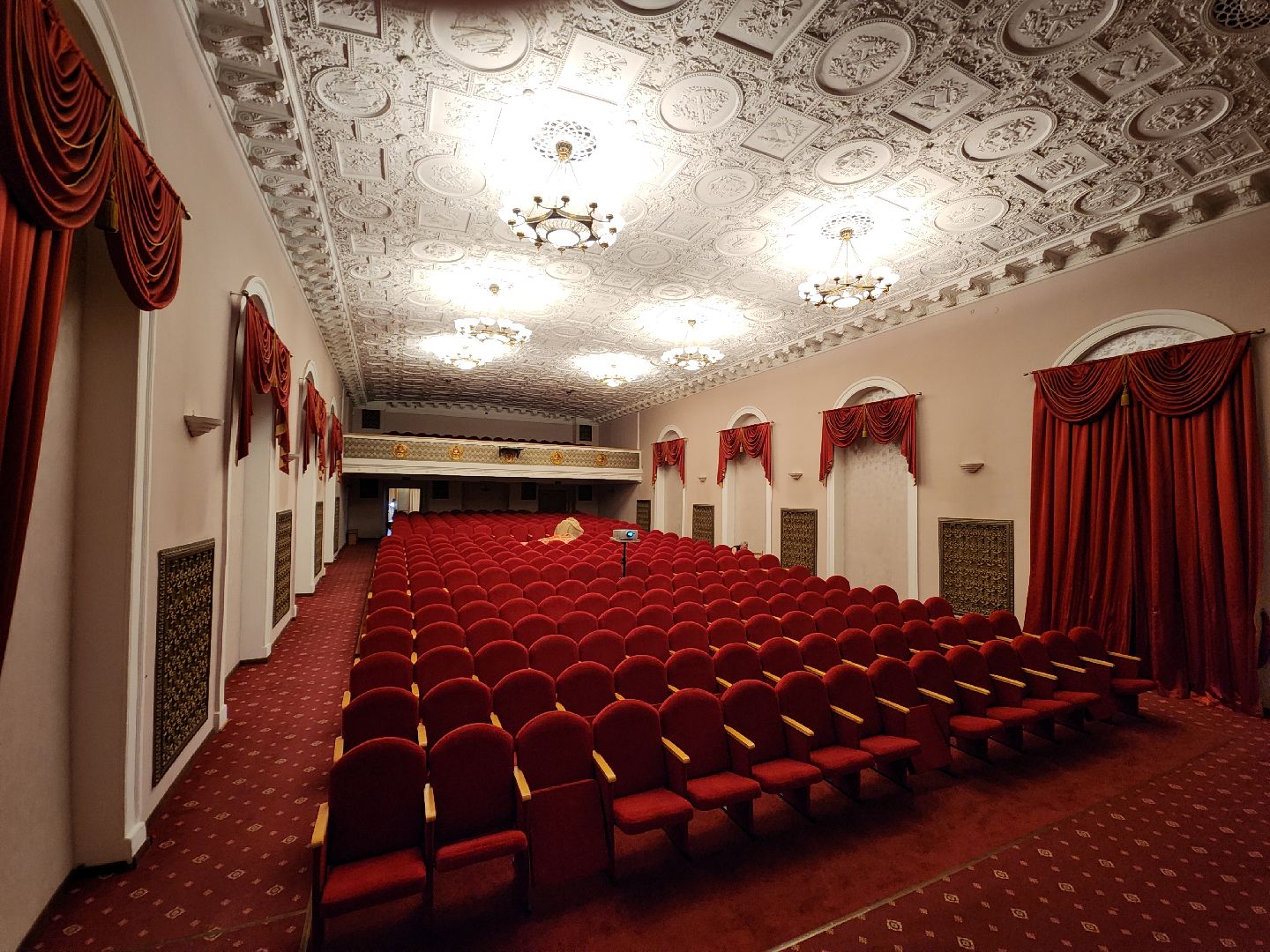 красногорск, съемки фильма, вов,