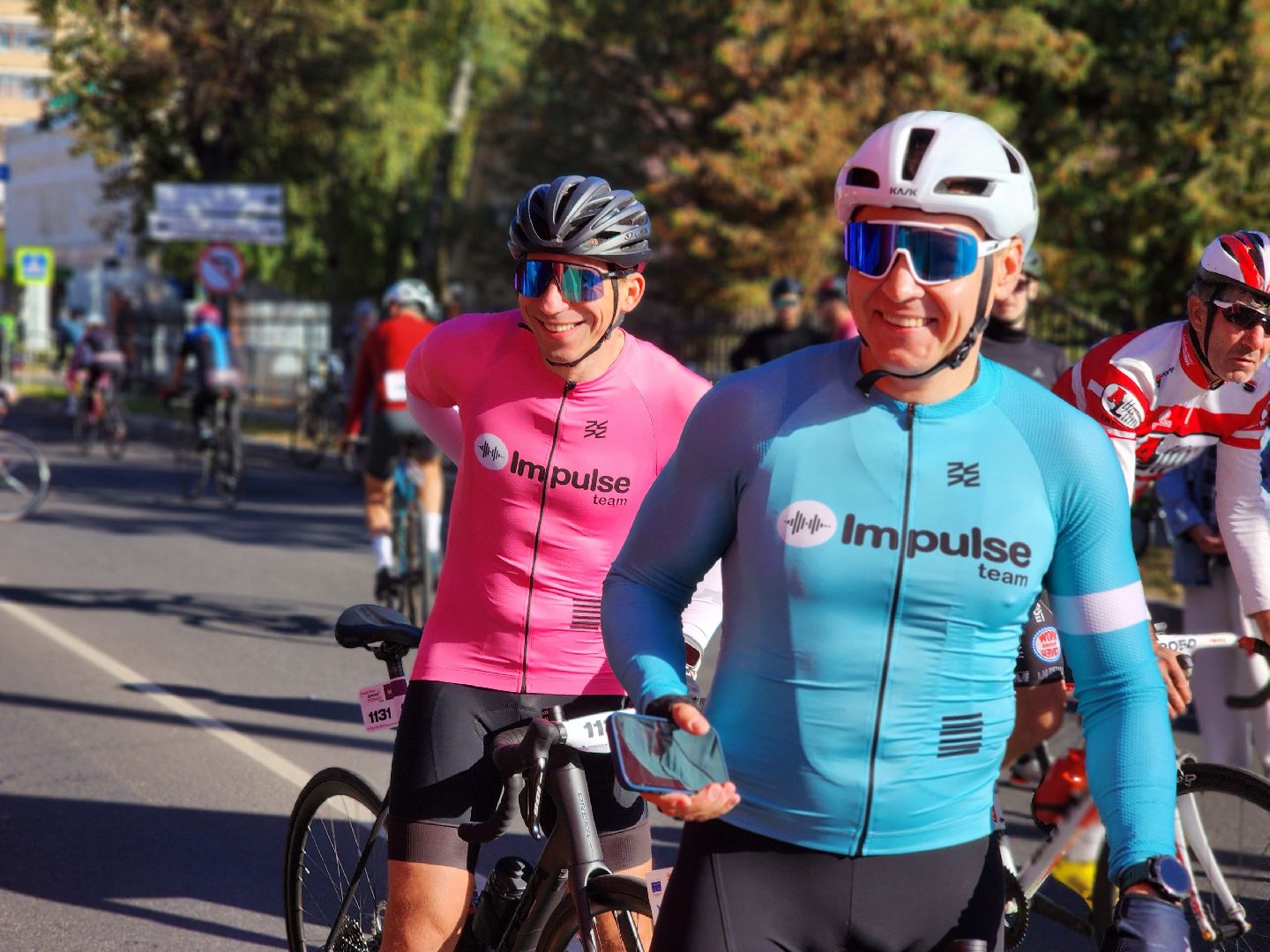 руза, Гран Фондо России - 2024», Велозабег, спорт, спорт в подмосковье, спорт в рузе, рузский городской округ,