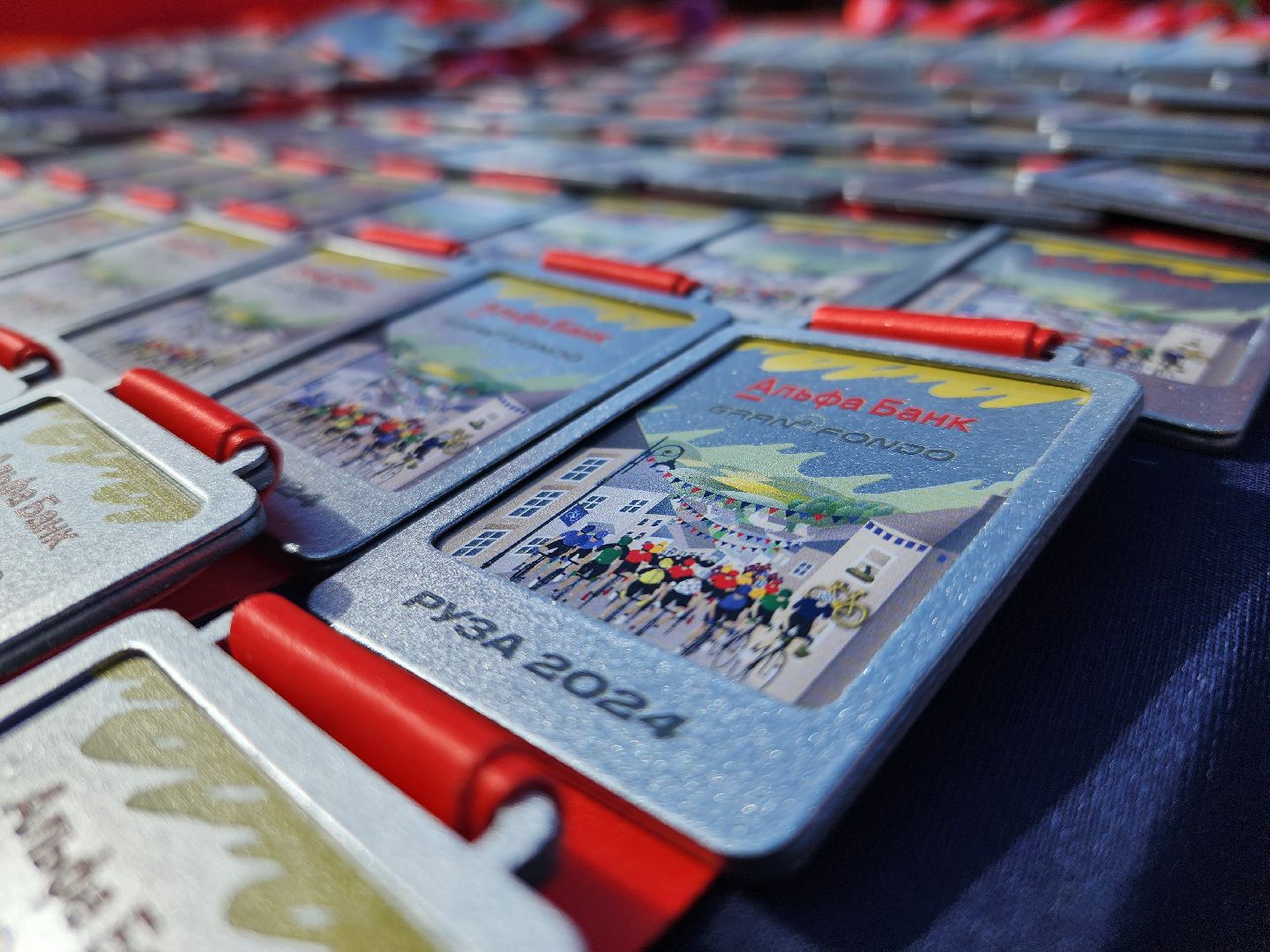 руза, Гран Фондо России - 2024», Велозабег, спорт, спорт в подмосковье, спорт в рузе, рузский городской округ,