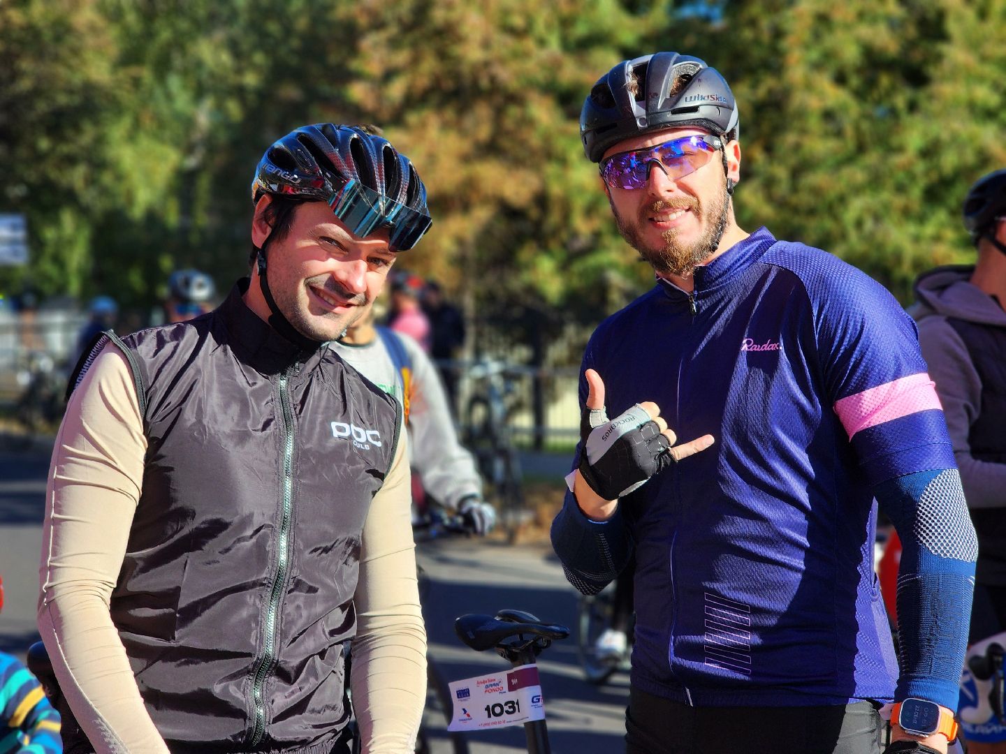 руза, Гран Фондо России - 2024», Велозабег, спорт, спорт в подмосковье, спорт в рузе, рузский городской округ,