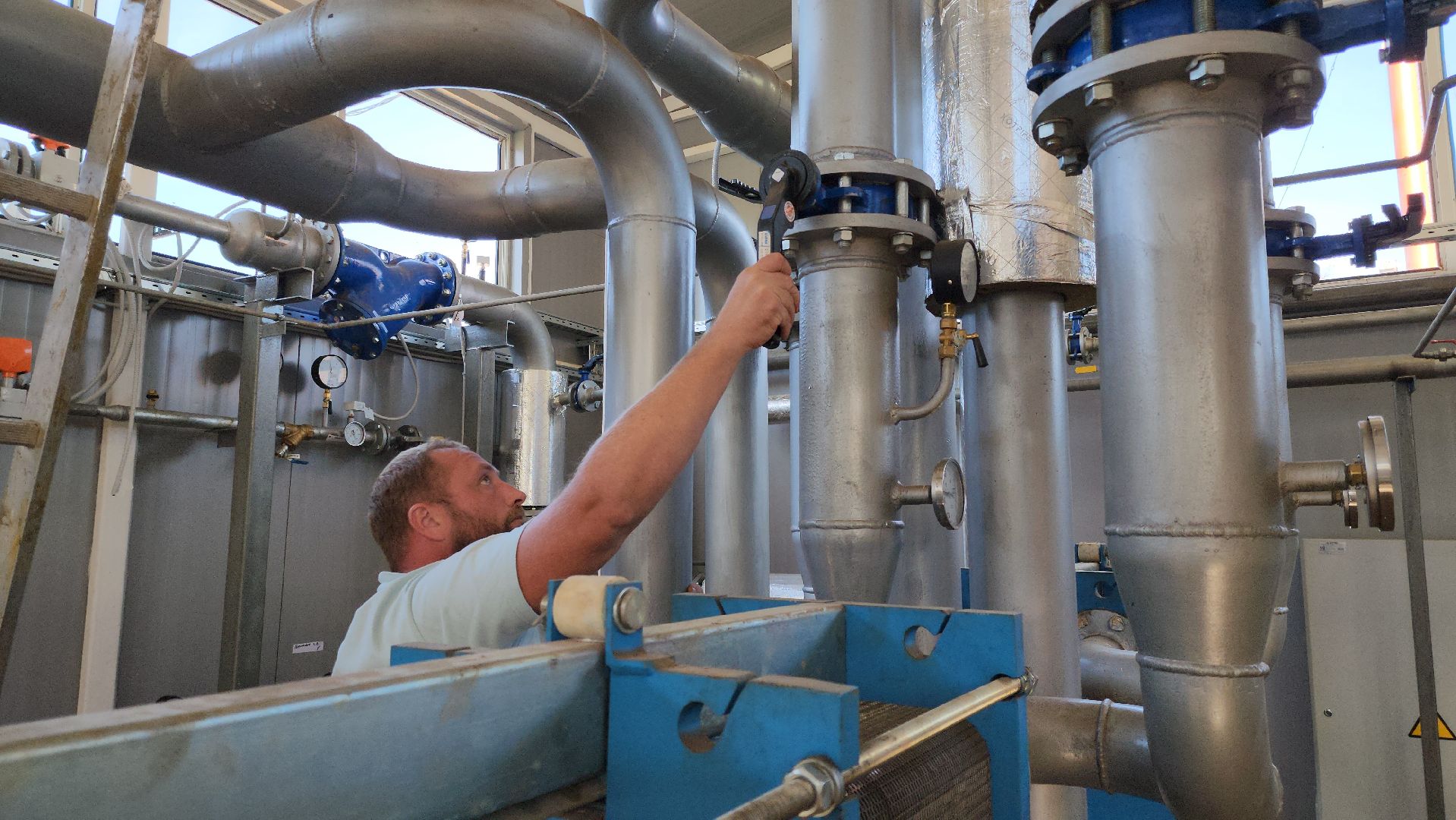 жкх, пробная топка, пробная топка в рузском округе, Котельные Рузского округа, отопительный сезон 2024-2025, руза, рузский городской округ,