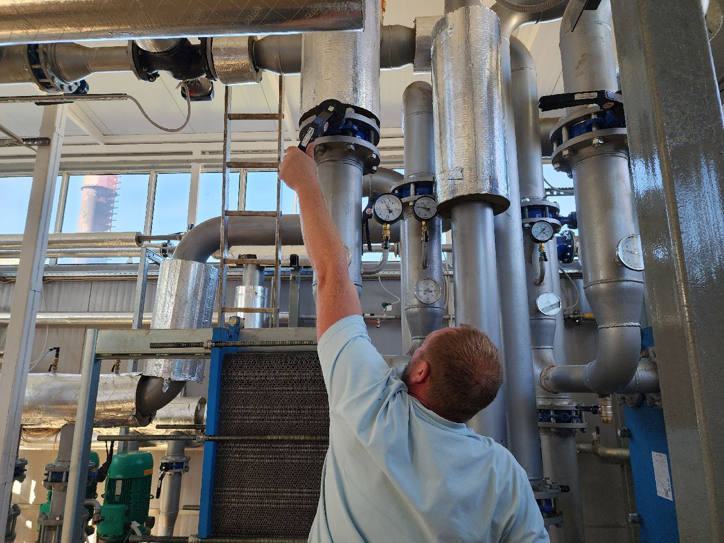 жкх, пробная топка, пробная топка в рузском округе, Котельные Рузского округа, отопительный сезон 2024-2025, руза, рузский городской округ,