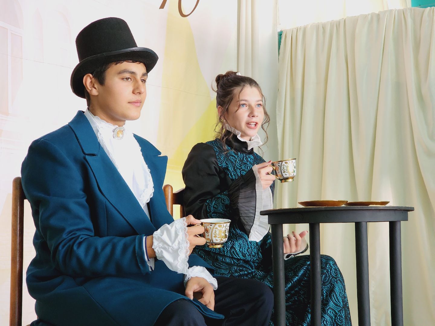 Егорьевск, Подмосковье, Московская область, Агростартап, Школьники,