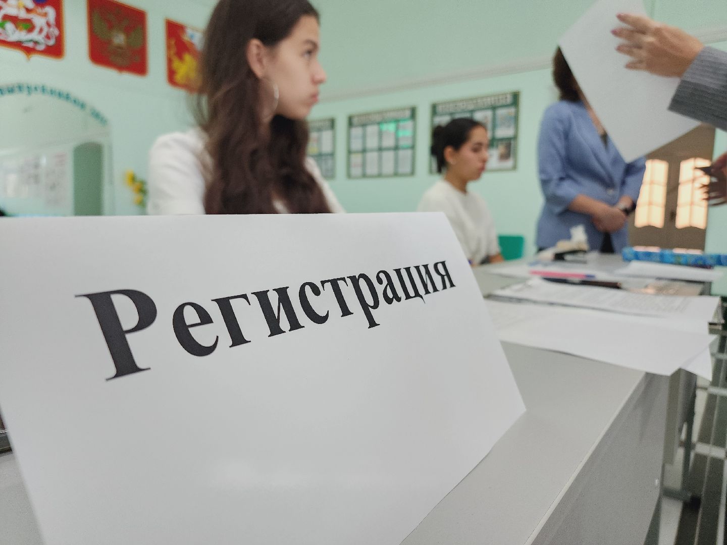 Егорьевск, Подмосковье, Московская область, Агростартап, Школьники,