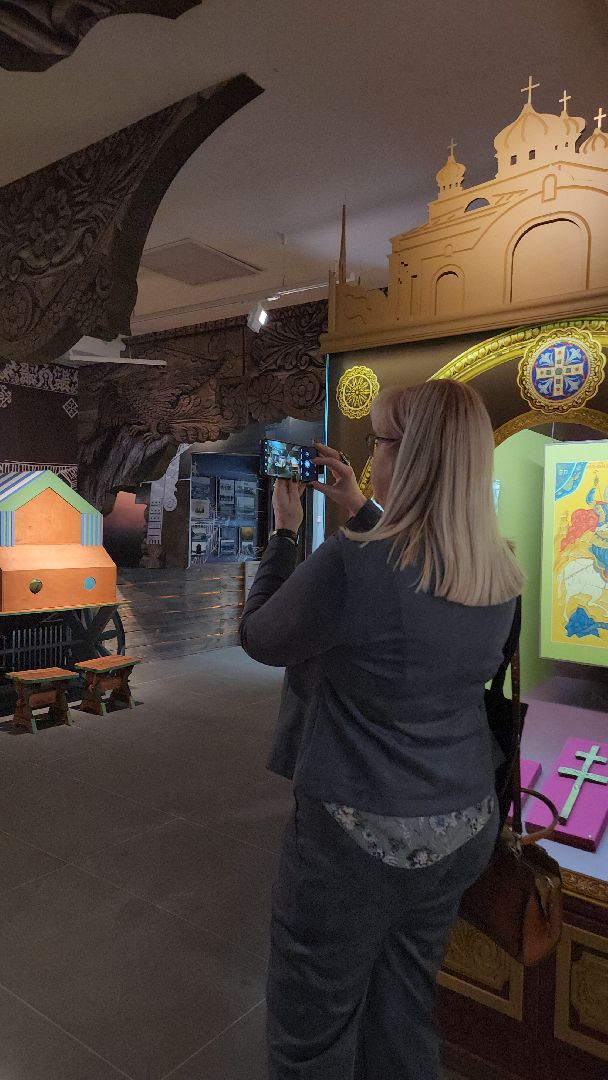 Егорьевск, Подмосковье, Московская область, История, Музей,