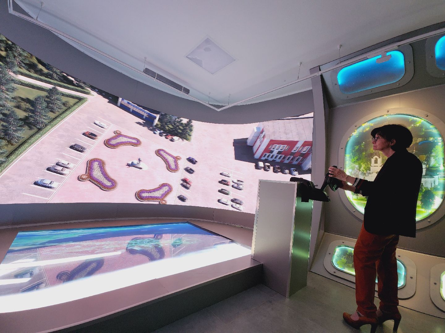 Егорьевск, Подмосковье, Московская область, История, Музей,