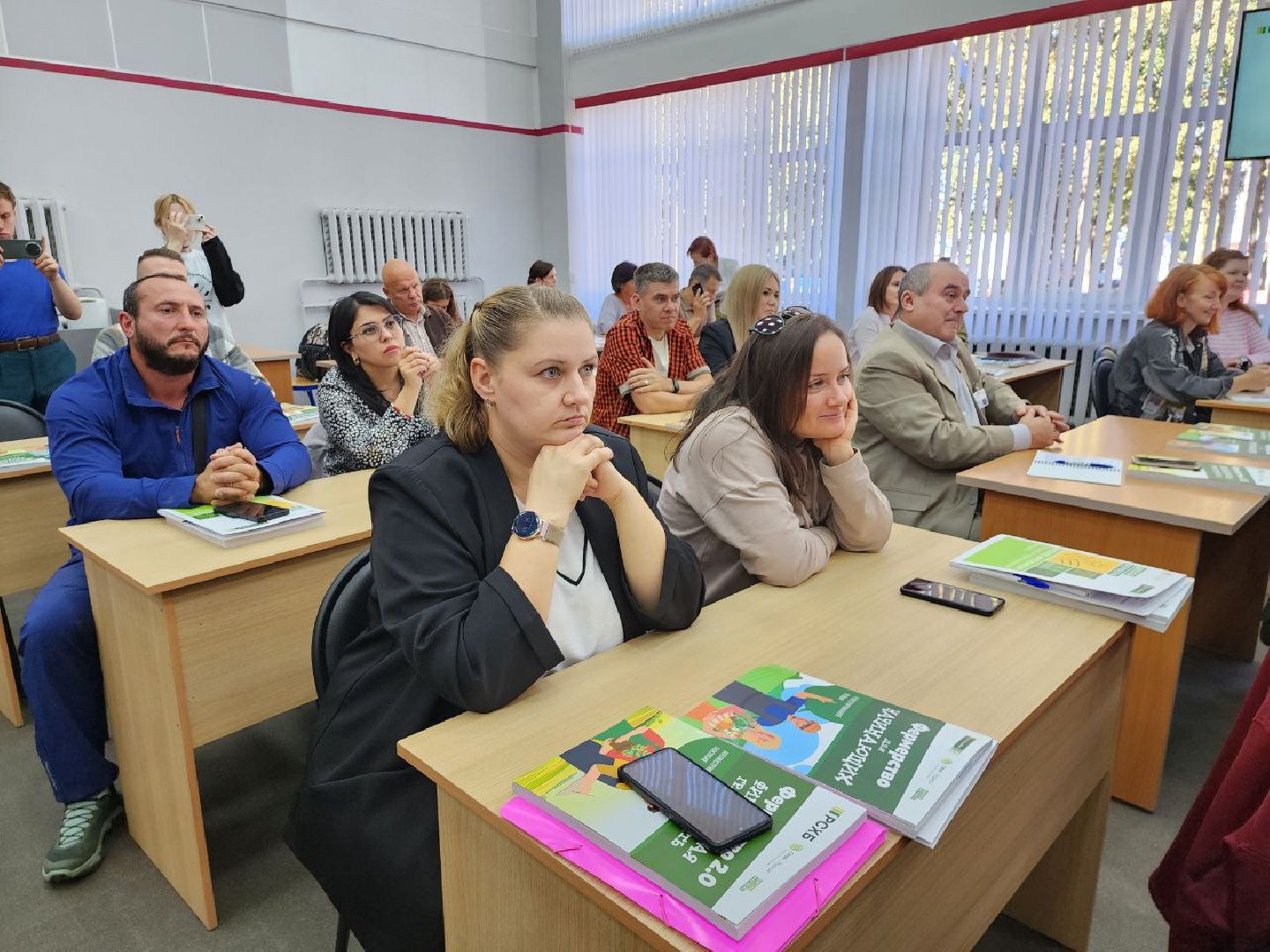 можайск, можайский городской округ, федеральный образовательный проект, школа фермера, начинающий фермер, спецоперация, участник сво, ветеран боевых действий, сельское хозяйство, фермерское хозяйство,можайский техникум,