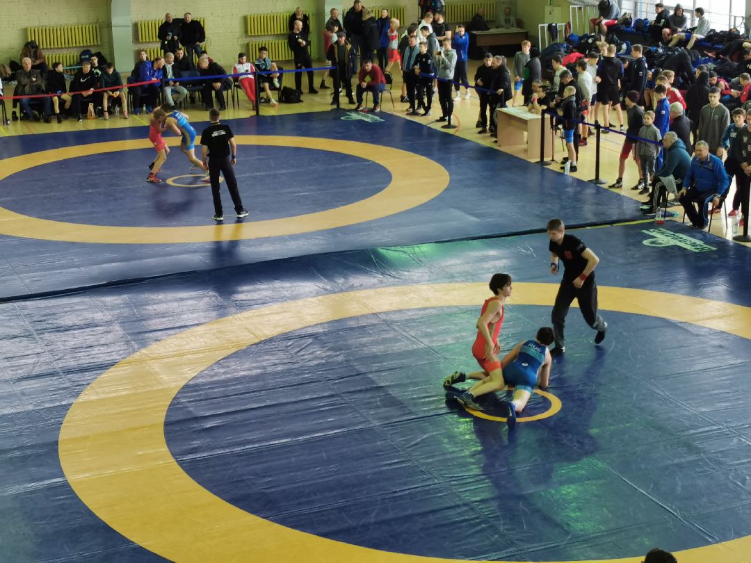 турнир Подольск