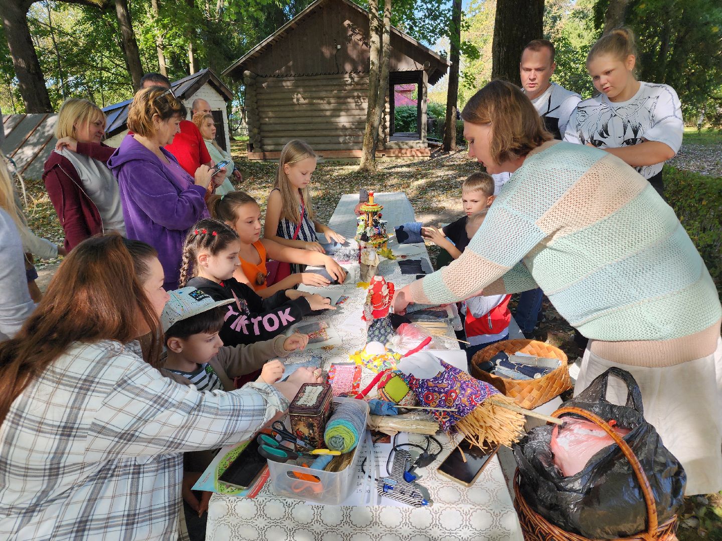 Чехов, село Мелихово, музей-заповедник, праздник, День тыквы, мероприятия, мастер классы, конкурсы, выставка,