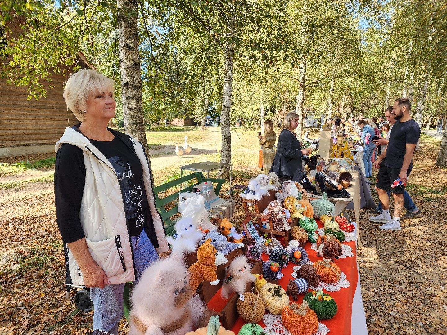 Чехов, село Мелихово, музей-заповедник, праздник, День тыквы, мероприятия, мастер классы, конкурсы, выставка,