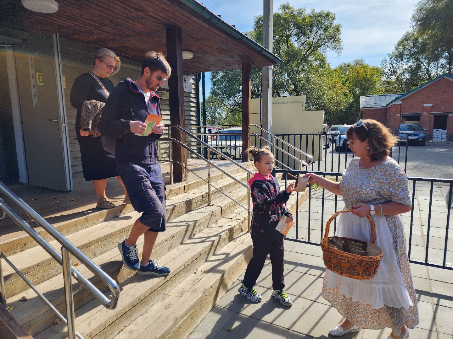 Чехов, село Мелихово, музей-заповедник, праздник, День тыквы, мероприятия, мастер классы, конкурсы, выставка,