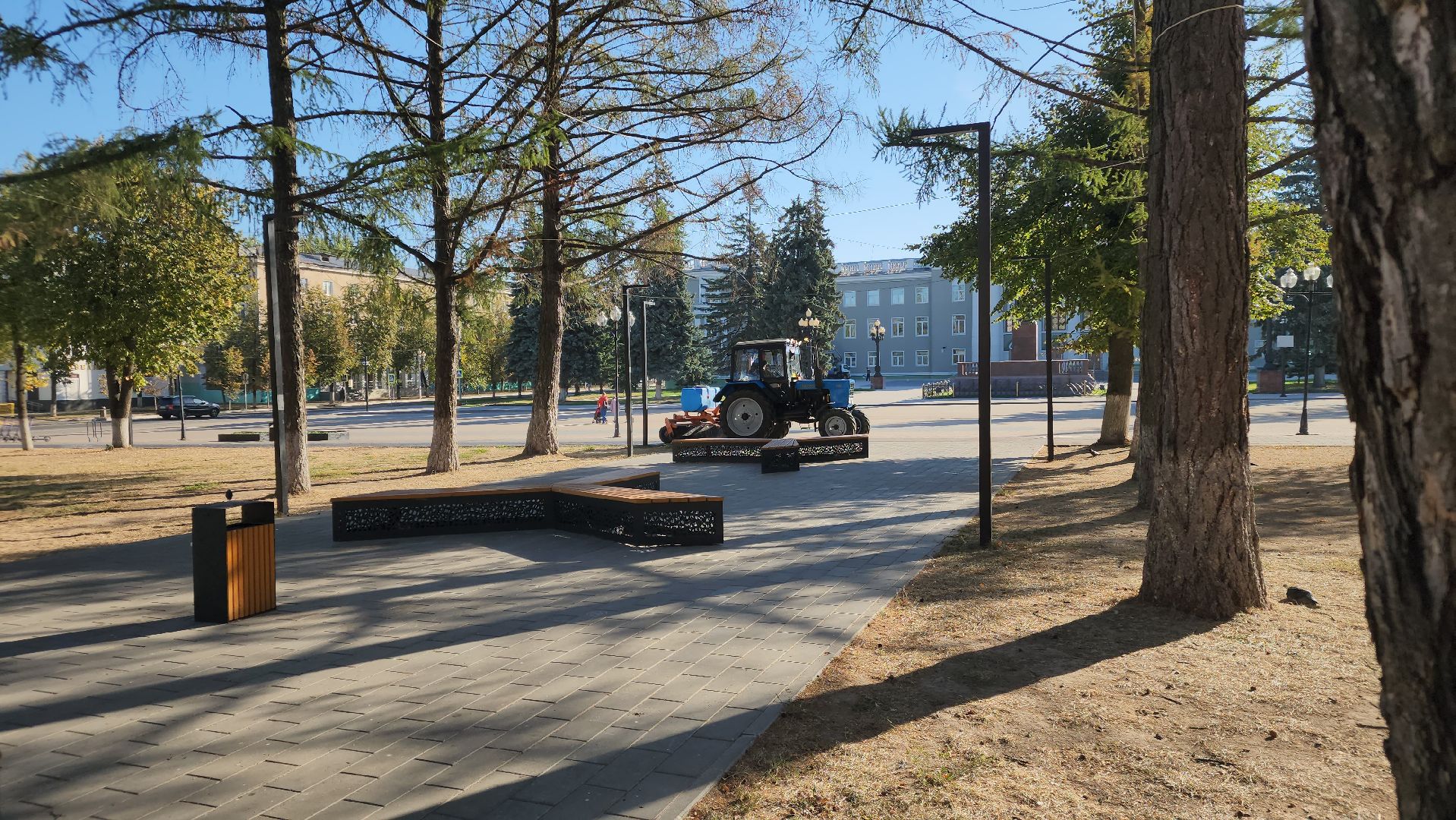 ступино, благоустройство, жкх, комфортная городская среда,