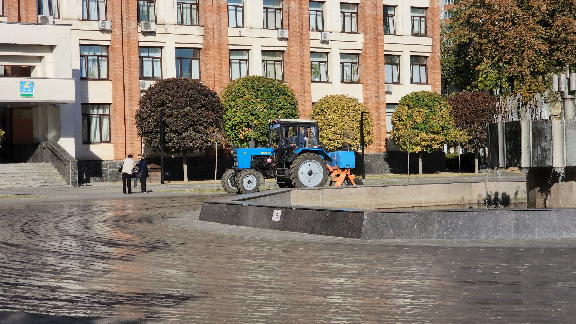 ступино, благоустройство, жкх, комфортная городская среда,