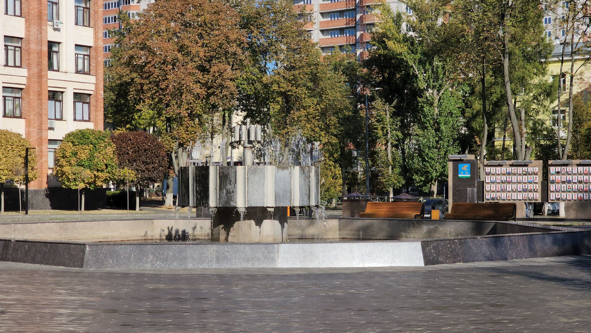 ступино, благоустройство, жкх, комфортная городская среда,