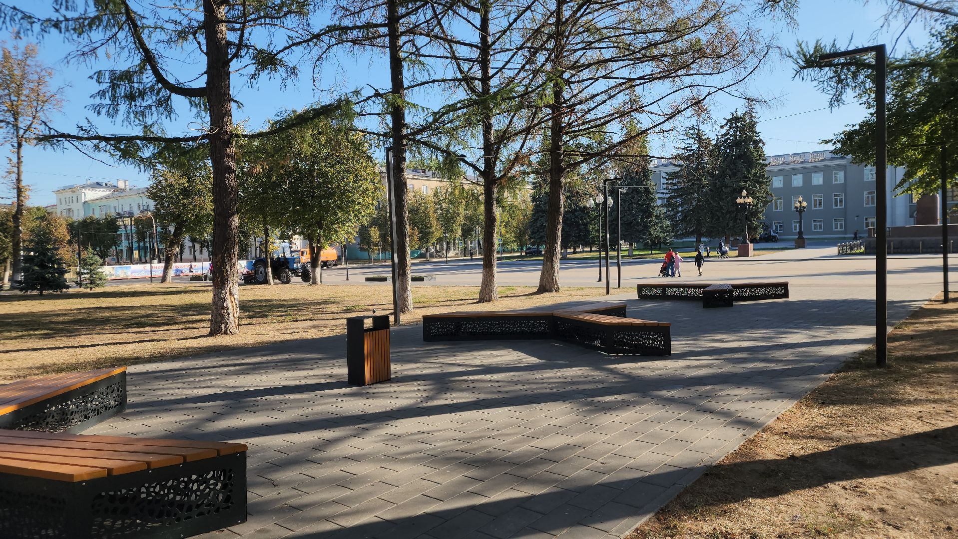 ступино, благоустройство, жкх, комфортная городская среда,