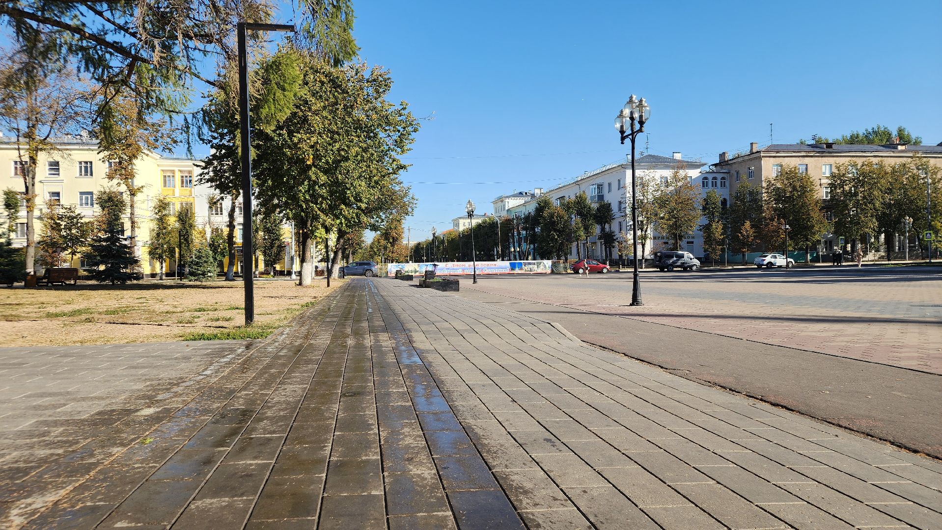 ступино, благоустройство, жкх, комфортная городская среда,