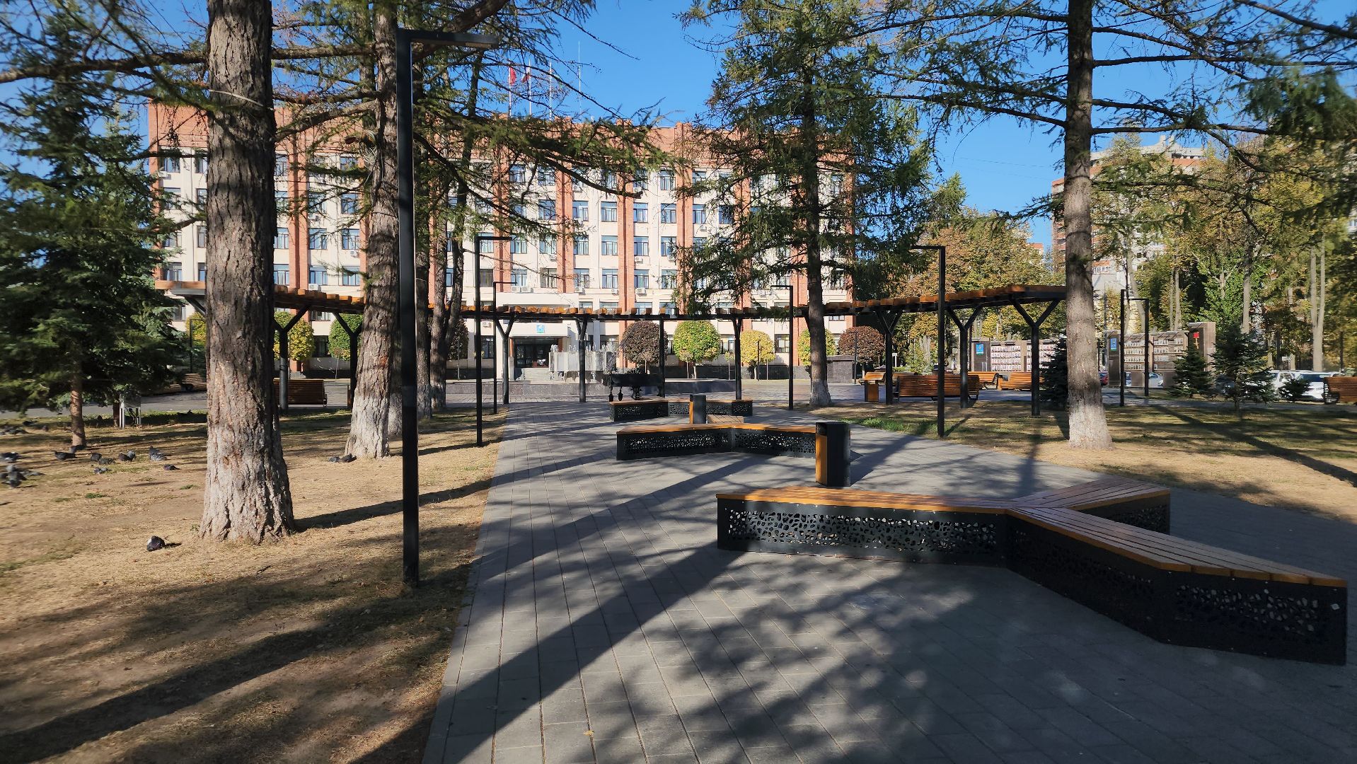 ступино, благоустройство, жкх, комфортная городская среда,