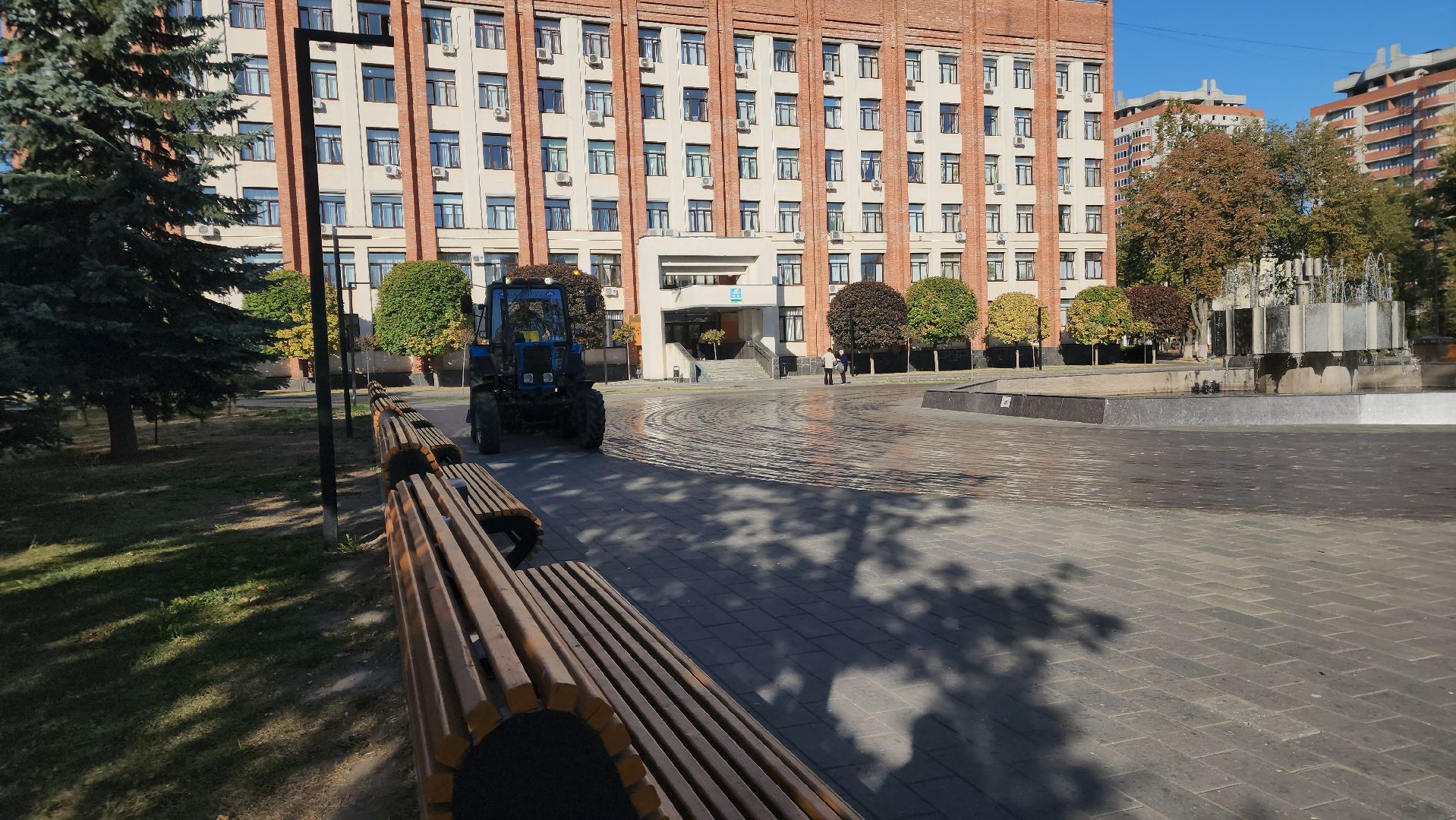 ступино, благоустройство, жкх, комфортная городская среда,