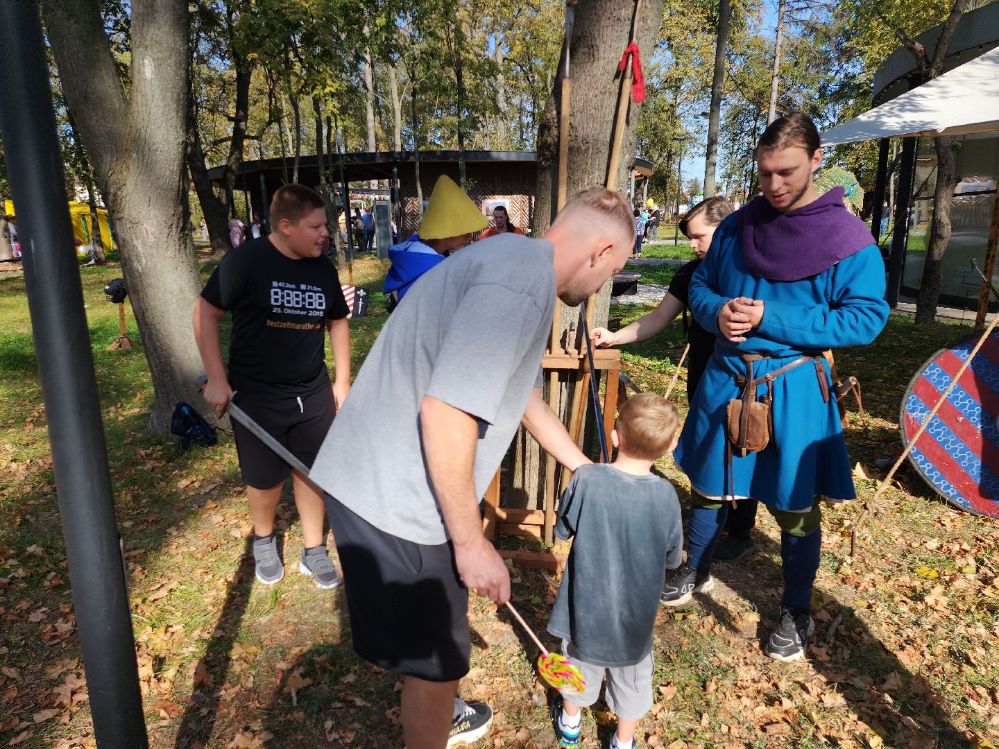 серпухов, подмосковье, день города,