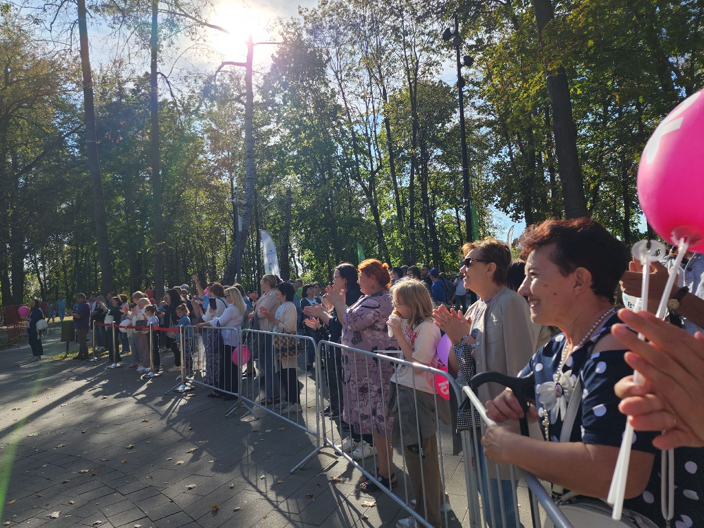 серпухов, подмосковье, день города,