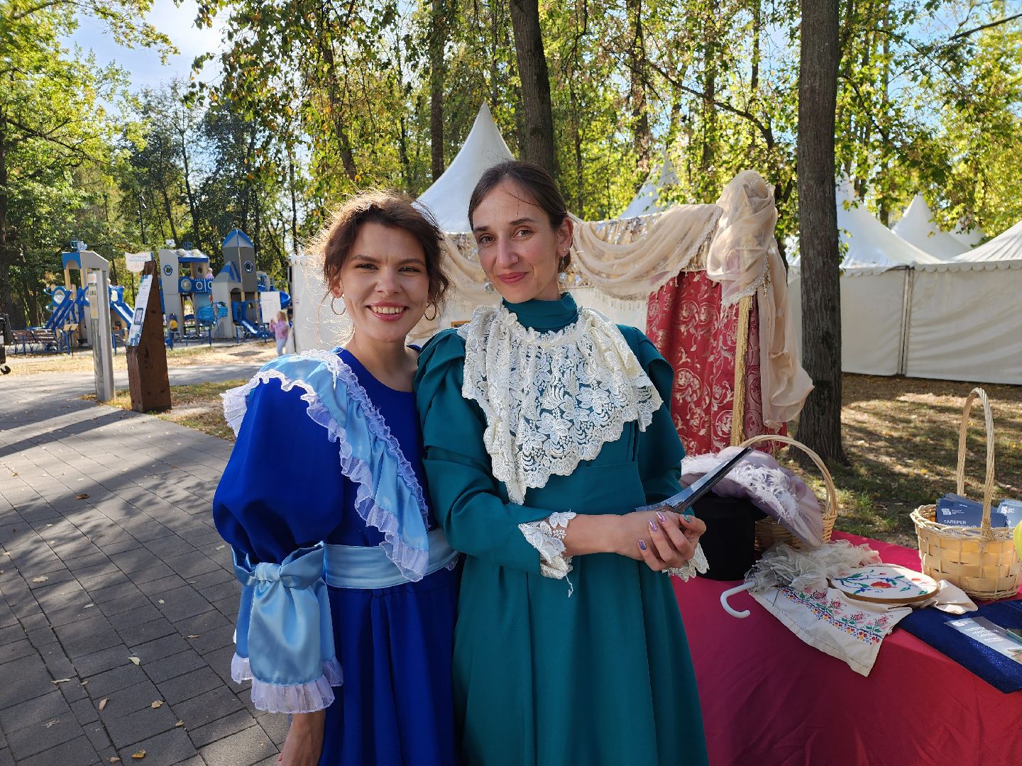 серпухов, подмосковье, день города,