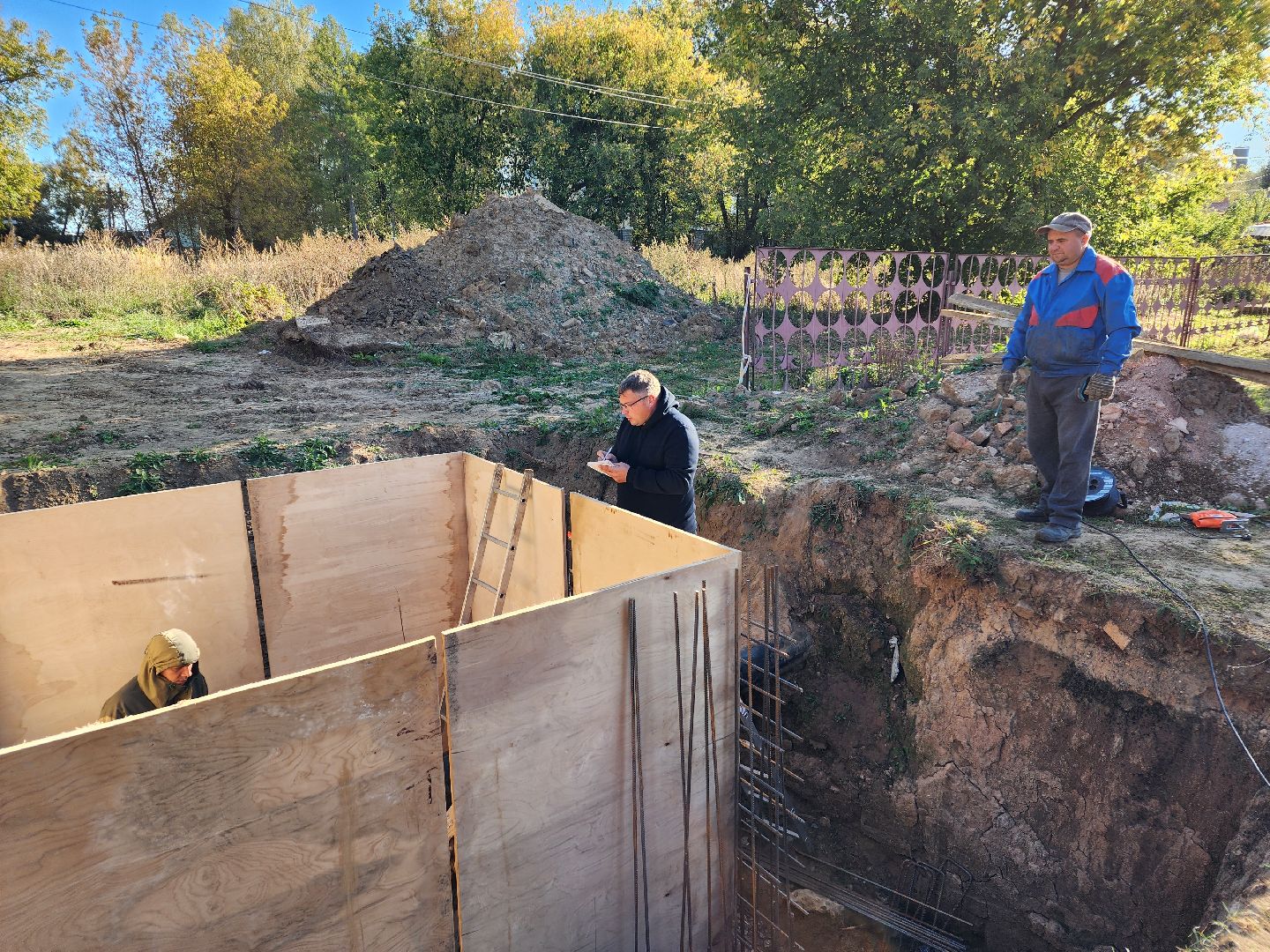 волоколамск, теплоснабжение, отопительный сезон 2024-2025,
