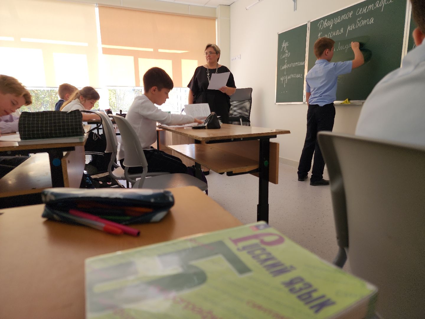 лучшие педагоги, лучшие учителя, давыдово, орехово-зуевский округ,