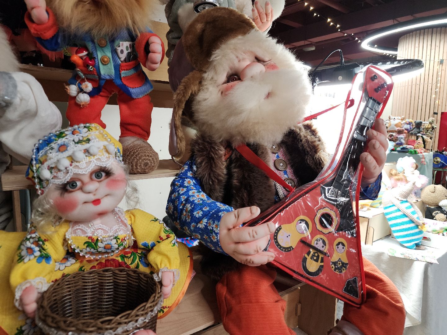 Фестиваль семейного творчества, орехово зуево, Арт-рекорд,