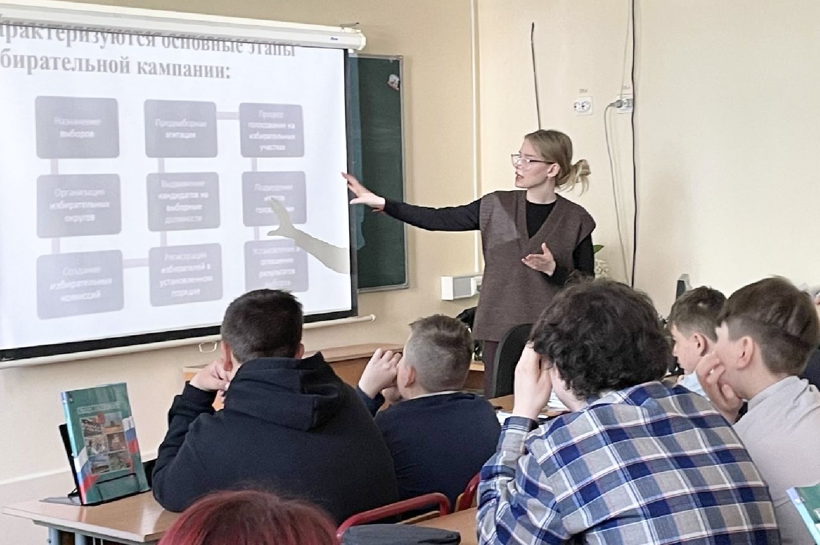 Балашиха, Подмосковье, молодые кадры, молодые педагоги,