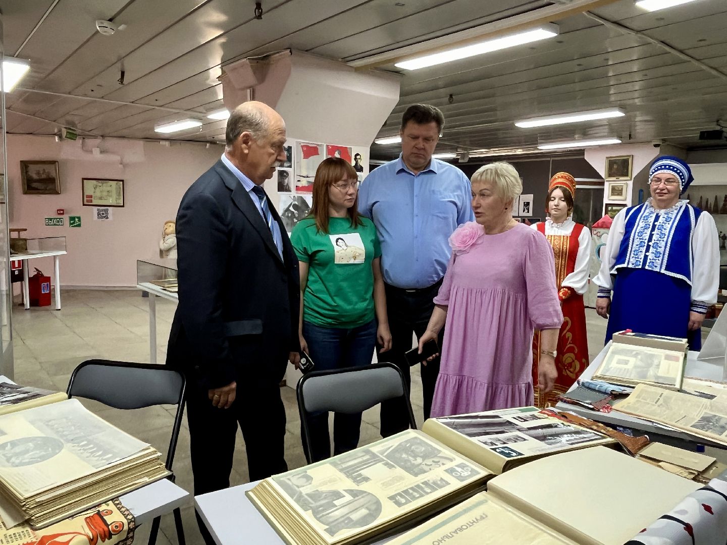наро-фоминск, инициативное бюджетирование, александр баранов, наро-фоминский музей,пешеходные экскурсии,