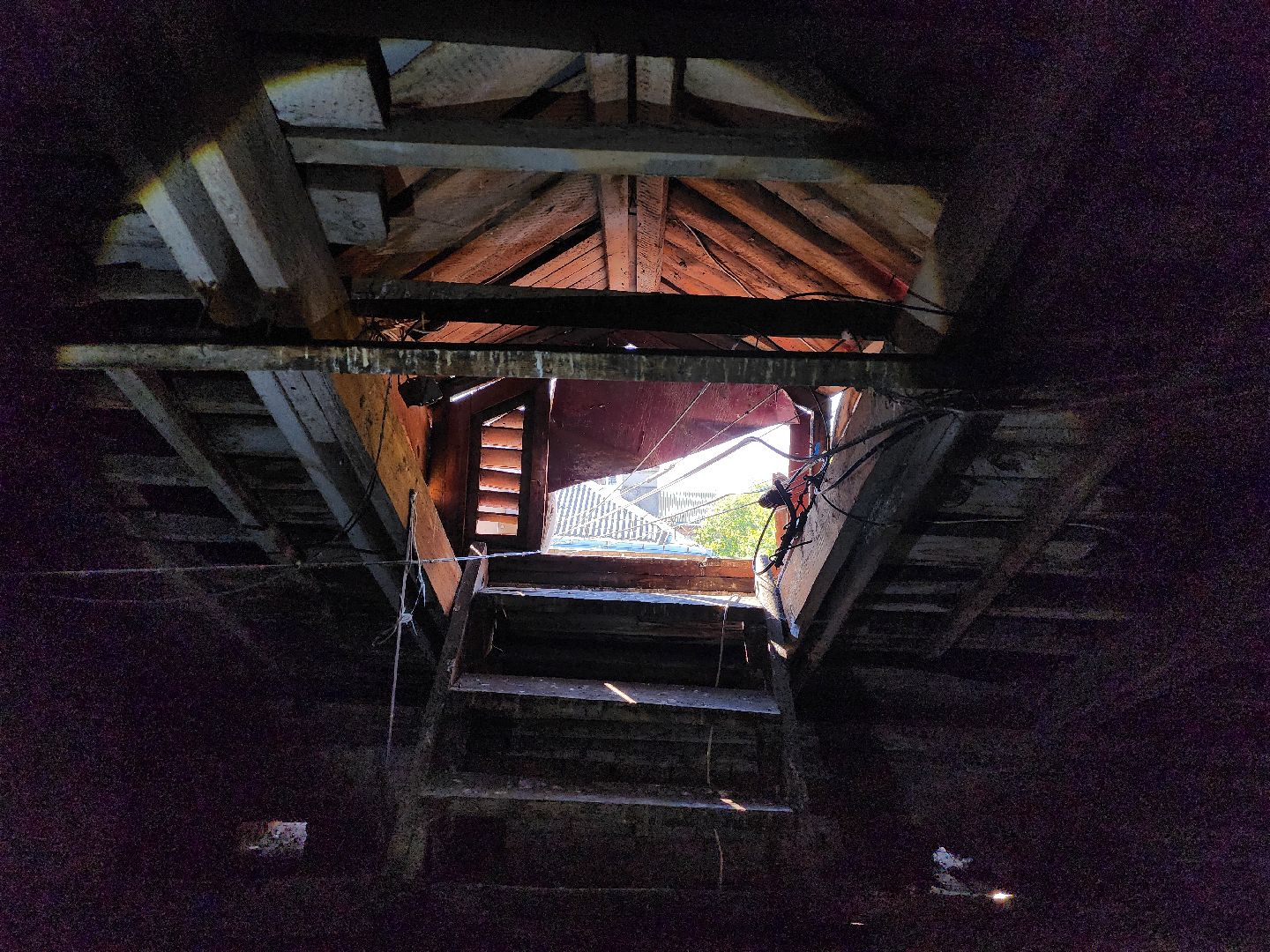 Дубна, Проверка мкд, Отопительный сезон, осенне-зимний период, Инспекция,