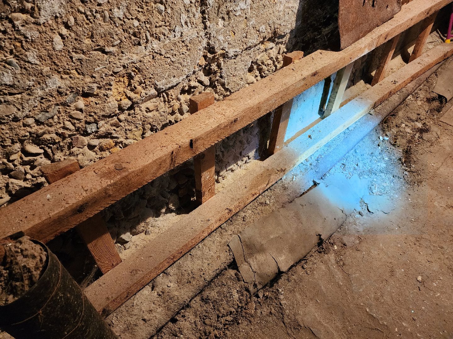 Дубна, Проверка мкд, Отопительный сезон, осенне-зимний период, Инспекция,