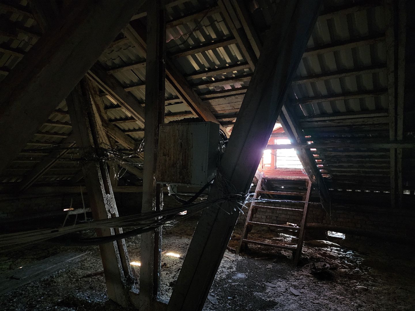 Дубна, Проверка мкд, Отопительный сезон, осенне-зимний период, Инспекция,