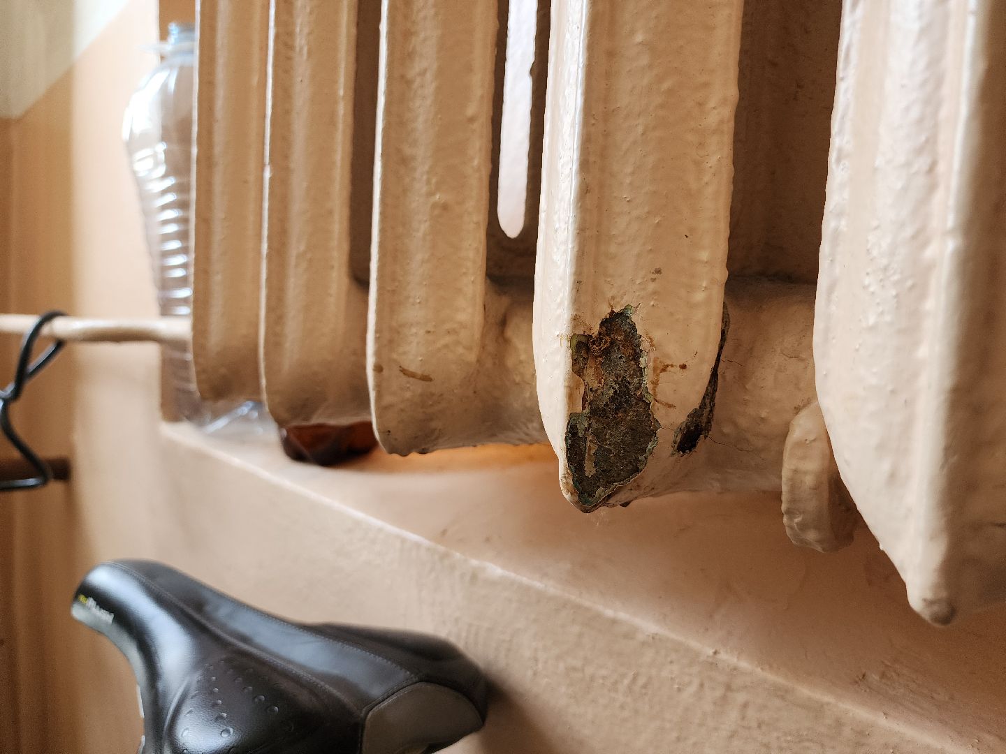 Дубна, Проверка мкд, Отопительный сезон, осенне-зимний период, Инспекция,