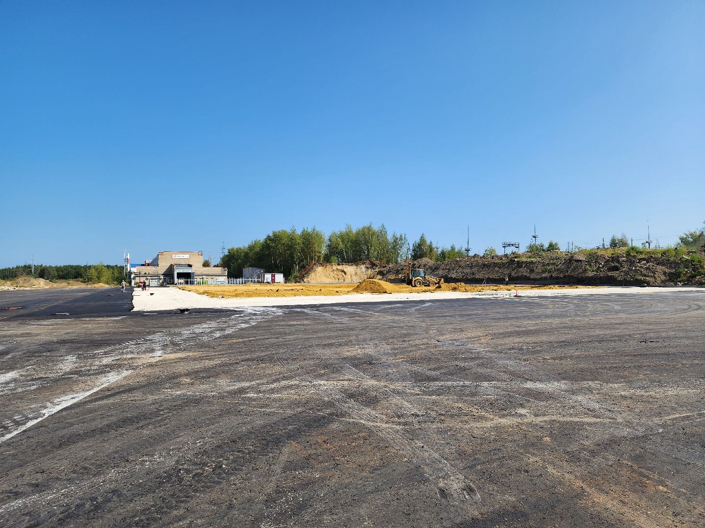 воскресенск, экономика, производство,