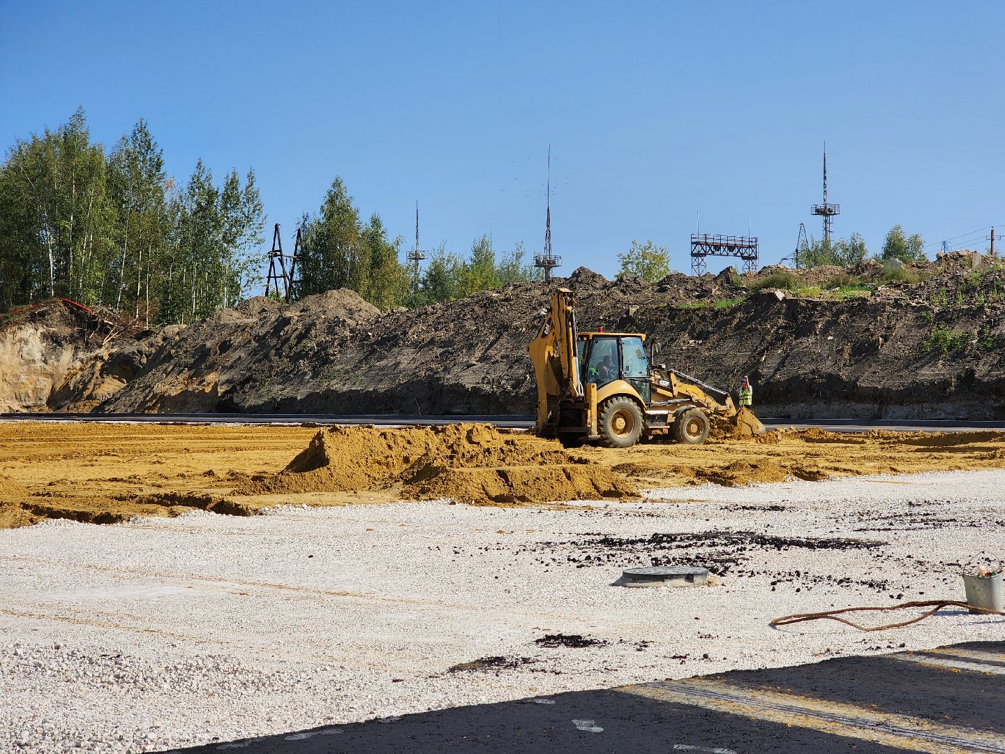 воскресенск, экономика, производство,