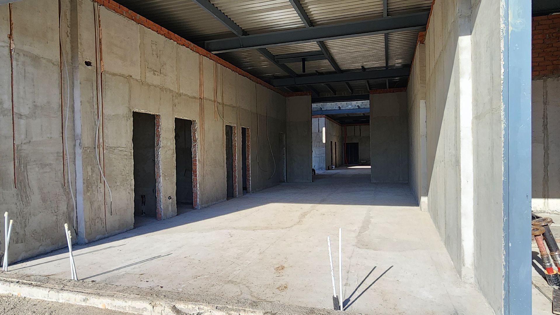 Бронницы, физкультурно-оздоровительный комплекс, Строительство ФОК, Строительство спортивного объекта,