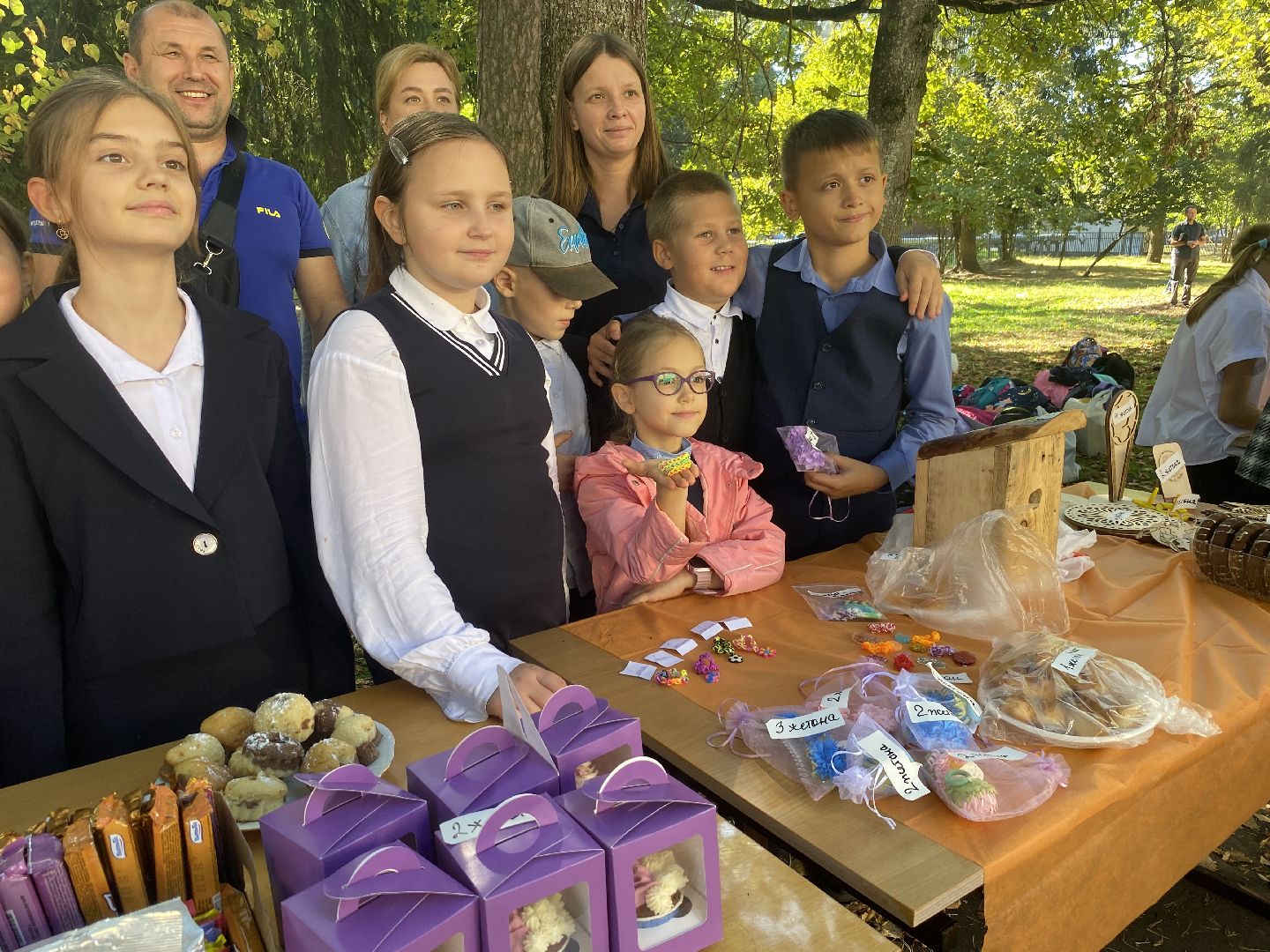 благотворительная ярмарка, Власиха ярмарка в Поповке, варварушки власихи, доброволец рвсн, помощь бойцам сво,